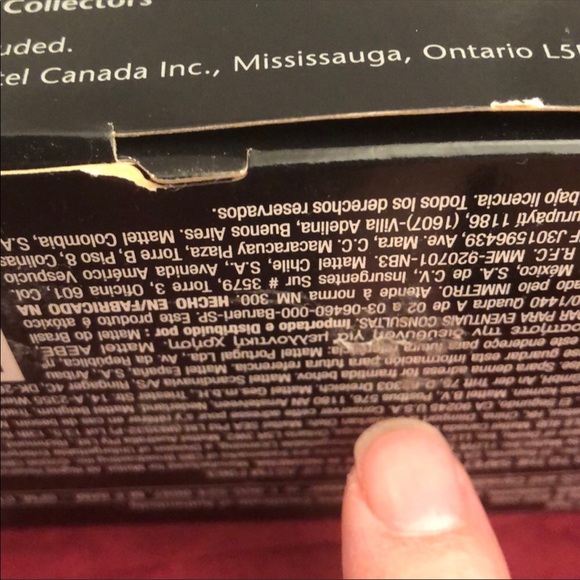 I Love Lucy Barbie - Lucy Gets In Pictures - Picture 5 of 11